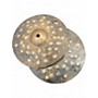 Used Istanbul Agop 10in XIST Dry Dark Cymbal 28