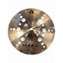 Used Istanbul Agop 10in Xist Ion Cymbal 28