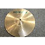 Used Istanbul Agop Used Istanbul Agop 13in Agop Signature Hi Hats Cymbal 31