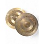 Used Istanbul Agop 13in Sultan Hi Hats Cymbal 31