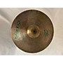 Used Istanbul Agop Used Istanbul Agop 14in AGH14T Agop Signature Hi Hat Top Cymbal 33