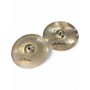 Used Istanbul Agop 14in ALCHEMY  Cymbal 33