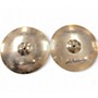 Used Istanbul Agop 14in ALCHEMY RADICAL TECHNOLOGY Cymbal 33