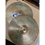 Used Istanbul Agop Used Istanbul Agop 14in Agop Signature Hi Hats Cymbal 33