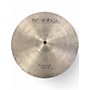 Used Istanbul Agop 14in Traditional Paper Thin Cymbal 33