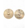 Used Istanbul Agop 14in XIST Cymbal 33