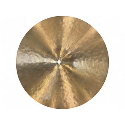 Used Istanbul Agop 15in 30th Anniversary Cymbal