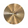 Used Istanbul Agop 15in 30th Anniversary Cymbal 35