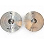 Used Istanbul Agop 15in Agop Signature Hi Hats Cymbal 35