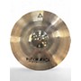 Used Istanbul Agop 15in XIST Power Cymbal 35