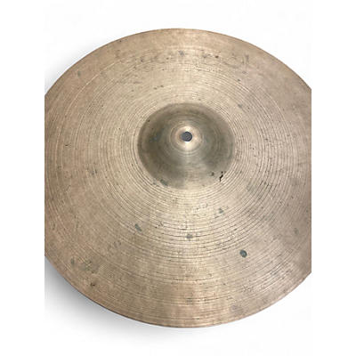 Used Istanbul Agop 16in Agop CRASH Cymbal
