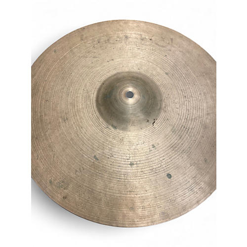 Used Istanbul Agop 16in Agop CRASH Cymbal 36