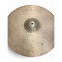 Used Istanbul Agop 16in Agop CRASH Cymbal 36