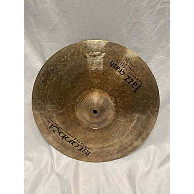 Istanbul Agop Used Istanbul Agop 16in JAZZ CRASH SPECIAL EDITION Cymbal