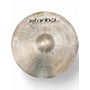 Used Istanbul Agop Used Istanbul Agop 16in Mehmet Traditional Medium Crash Cymbal 36