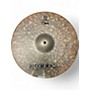 Used Istanbul Agop Used Istanbul Agop 16in OM Crash Cymbal 36