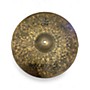 Used Istanbul Agop 16in OM Crash Cymbal 36