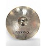 Used Istanbul Agop 16in SWEET CRASH Cymbal 36