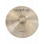 Used Istanbul Agop 16in Traditional Dark Crash Cymbal 36