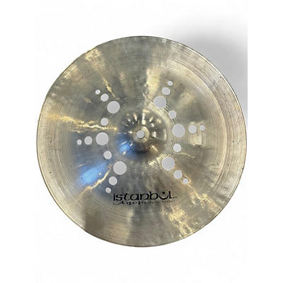 Used Istanbul Agop 16in XIST 16" ION CHINA Cymbal