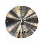 Used Istanbul Agop 16in Xist Brilliant Crash Cymbal 36
