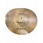 Used Istanbul Agop 17in CLAP STACK Cymbal 37