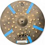 Used Istanbul Agop Used Istanbul Agop 17in DRY DARK HI-HATS Cymbal 37