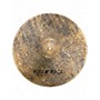 Used Istanbul Agop 17in TURK 17