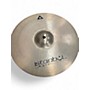 Used Istanbul Agop 17in XIST BRILLIANT CRASH Cymbal 37