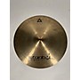 Used Istanbul Agop Used Istanbul Agop 17in Xist Cymbal 37