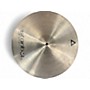 Used Istanbul Agop 17in Xist Cymbal 37