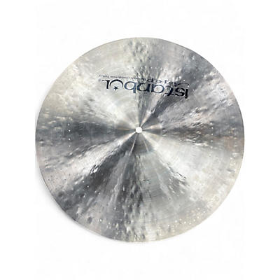 Used Istanbul Agop 18in 18" China Cymbal