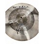 Used Istanbul Agop 18in AGOP Cymbal 38