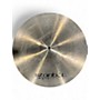 Used Istanbul Agop 18in Agop Signature Crash Cymbal 38