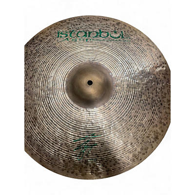 Used Istanbul Agop 18in China Cymbal