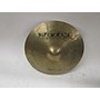 Used Istanbul Agop Used Istanbul Agop 18in Special Edition Jazz Crash Cymbal 38