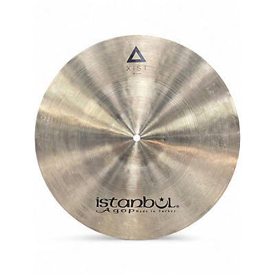 Used Istanbul Agop 18in XIST Cymbal