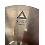 Used Istanbul Agop 18in xist Cymbal 38