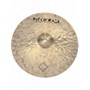 Used Istanbul Agop 20in Agop Traditional Medium Ride Cymbal 40
