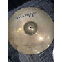 Used Istanbul Agop Used Istanbul Agop 20in Alchemy Cymbals Cymbal 40