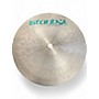 Used Istanbul Agop Used Istanbul Agop 20in Flat Ride Cymbal 40