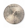 Used Istanbul Agop 20in JAZZ RIDE Cymbal 40