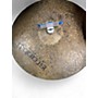 Used Istanbul Agop 20in Jazz Turk Ride Cymbal 40
