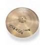 Used Istanbul Agop Used Istanbul Agop 20in Mel Lewis Signature Ride Cymbal 40