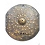Used Istanbul Agop 20in Traditional Dark Crash Cymbal 40