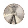 Used Istanbul Agop 20in Traditional Jazz Ride Cymbal 40