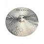 Used Istanbul Agop 20in Traditional Jazz Ride Cymbal 40
