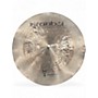 Used Istanbul Agop 20in Trash-hit Cymbal 40