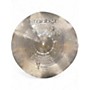 Used Istanbul Agop 20in Trash-hit Cymbal 40