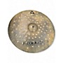 Used Istanbul Agop 20in XIST Dry Dark Crash Cymbal 40